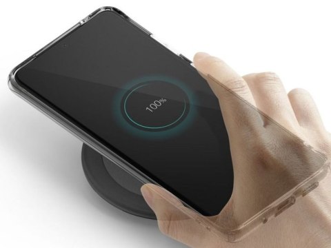 Etui Ringke Air do Samsung Galaxy S20 Ultra Clear