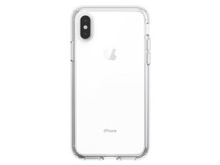 Etui Speck Presidio Stay Clear do Apple iPhone X/ XS Przezroczyste
