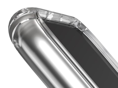 Etui Speck Presidio Stay Clear do Apple iPhone X/ XS Przezroczyste