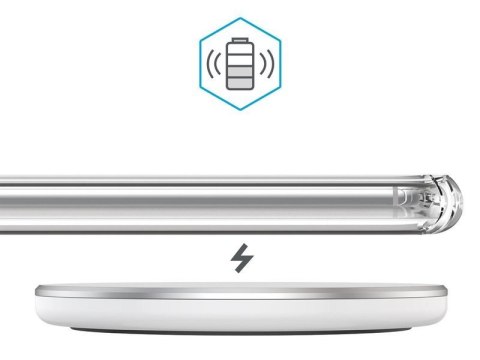 Etui Speck Presidio Stay Clear do Apple iPhone X/ XS Przezroczyste