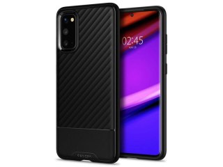 Etui Spigen Core Armor do Samsung Galaxy S20 Black
