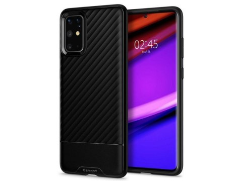 Etui Spigen Core Armor do Samsung Galaxy S20 Plus Black
