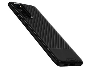 Etui Spigen Core Armor do Samsung Galaxy S20 Plus Black