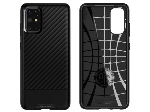 Etui Spigen Core Armor do Samsung Galaxy S20 Plus Black
