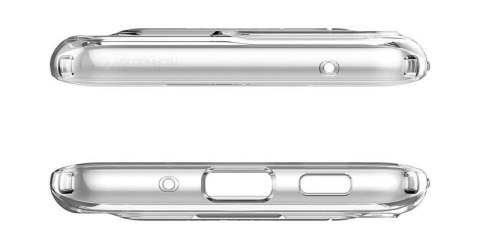 Etui Spigen Slim Armor Essential S do Samsung Galaxy S20 Ultra Clear