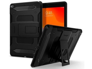 Etui Spigen Tough Armor Tech do Apple iPad 10.2 2019/2020 (7/8Gen) Black