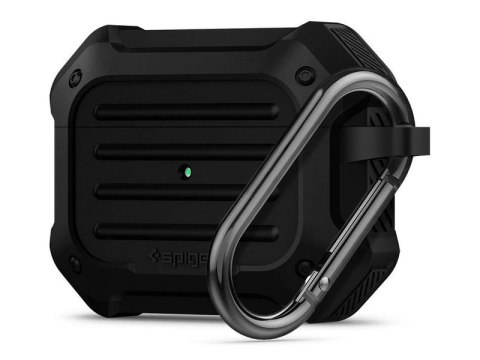 Etui Spigen Tough Armor do Apple AirPods Pro Military Black