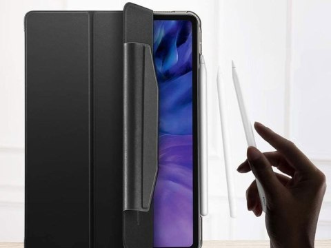 Etui obudowa ESR Yippee do Apple iPad Pro 11 2020 Jelly Black