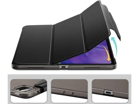 Etui obudowa ESR Yippee do Apple iPad Pro 11 2020 Jelly Black