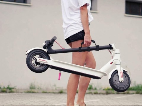 Rączka uchwyt do noszenia hulajnogi elektrycznej Xiaomi M365/Pro/Ninebot