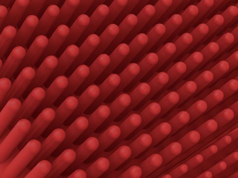 Szczoteczka soniczna do twarzy Xiaomi inFace Sonic V2 2020 IPX7 Czerwona