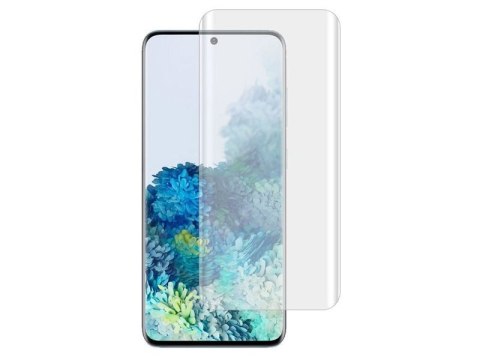 Szkło T-MAX UV Full Glue do Samsung Galaxy S20