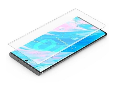 Szkło T-MAX UV Full Glue do Xiaomi Mi 10/ Mi 10 Pro