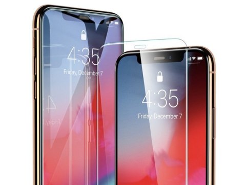 Szkło hartowane ESR Screen Shield do Apple iPhone 11/XR Clear