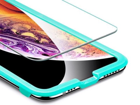 Szkło hartowane ESR Screen Shield do Apple iPhone 11/XR Clear