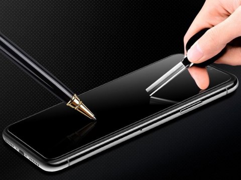 Szkło hartowane ESR Screen Shield do Apple iPhone 11/XR Clear