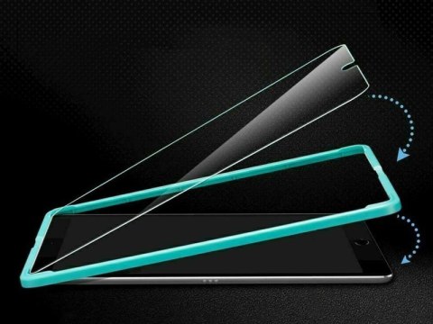 Szkło hartowane ESR do Apple iPad 10.2 2019/2020/2021 / iPad Air 3/ iPad Pro 10.5