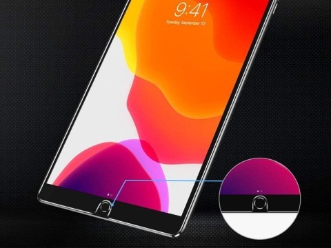 Szkło hartowane ESR do Apple iPad 10.2 2019/2020/2021 / iPad Air 3/ iPad Pro 10.5