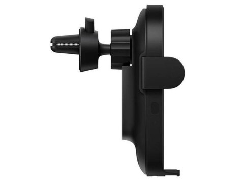 Uchwyt samochodowy Qi Xiaomi Mi 20W +ładowarka 2x USB +kabel USB-C Black