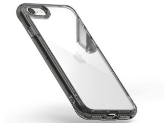Etui Ringke Fusion do Apple iPhone 7/8/SE 2020 Smoke Black