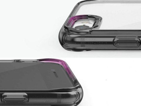 Etui Ringke Fusion do Apple iPhone 7/8/SE 2020 Smoke Black