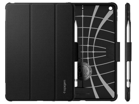Etui Spigen Rugged Armor Pro Pencil do Apple iPad 10.2 2019/2020/2021 7/8/9Gen Black