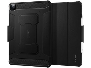 Etui Spigen Rugged Armor Pro do Apple iPad Pro 11 2020 Black