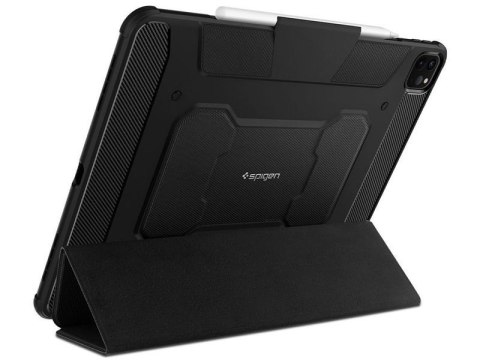 Etui Spigen Rugged Armor Pro do Apple iPad Pro 11 2020 Black