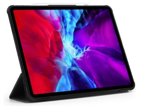 Etui Spigen Rugged Armor Pro do Apple iPad Pro 11 2020 Black