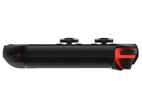 Etui Spigen Rugged Armor do Nintendo Switch Matte Black