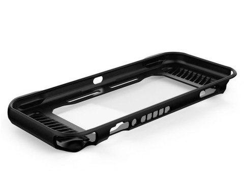Etui Spigen Rugged Armor do Nintendo Switch Matte Black