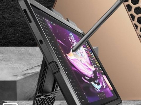 Etui Supcase Unicorn Beetle Pro do Galaxy Tab S6 Lite 10.4