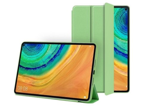 Etui obudowa Alogy do Huawei MatePad Pro 10.8 2019 Zielone