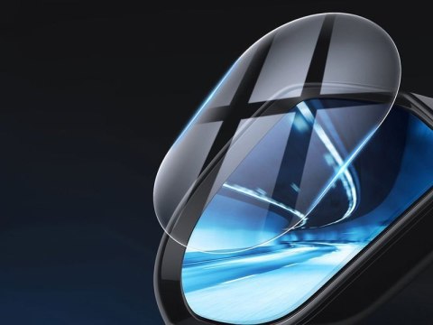 Folia Baseus przeciwdeszczowa na boczne lusterka samochodu 135x95mm