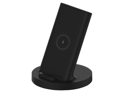 Ładowarka indukcyjna Qi bezprzewodowa Xiaomi Mi 20W Fast Charger