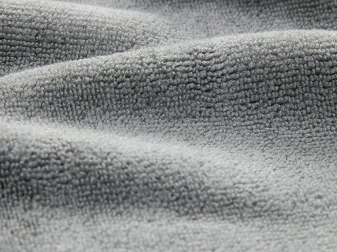 Ręcznik z mikrofibry x2 Baseus ściereczka do samochodu 40x40cm Szara