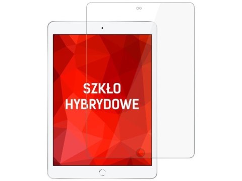 Szkło 3mk Flexible Glass 7H do Apple iPad 10.2 2019 (7Gen)
