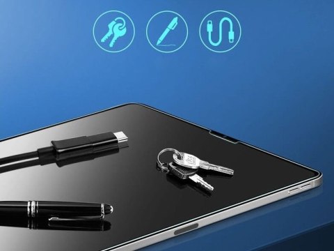 Szkło hartowane ESR do Apple iPad Air 4 2020/ Air 5 2022/ Pro 11 2018/2020/2021