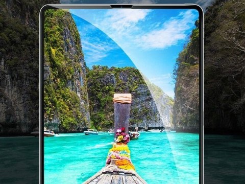 Szkło hartowane ESR do Apple iPad Air 4 2020/ Air 5 2022/ Pro 11 2018/2020/2021