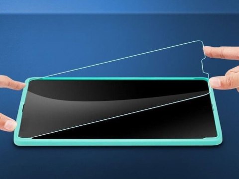 Szkło hartowane ESR do Apple iPad Pro 12.9 2018/2020
