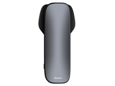 Uchwyt samochodowy Baseus Big Mouth Pro na deskę rozdzielczą klips czarny