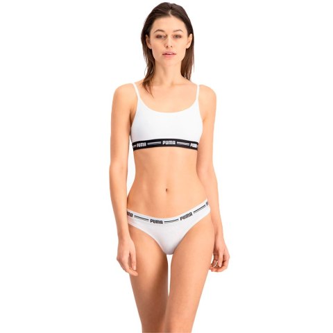 Bielizna damska Puma String 2P Pack biała 907854 04 Bielizna damska Puma String 2P Pack biała 907854 04