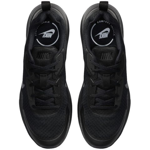 Buty Nike Wmns Wearallday czarne CJ1677 002 Buty Nike Wmns Wearallday czarne CJ1677 002