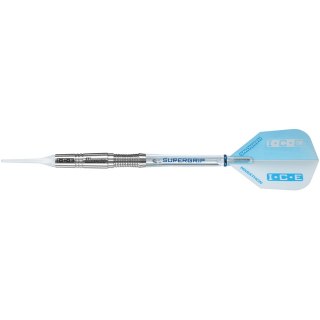 Harrows rzutki Ice Softip 18 Gram 90% Wolfram