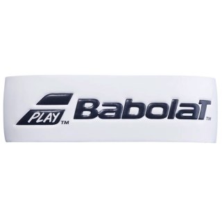 Owijka Babolat Syntec Pro Feel biała 670051 101