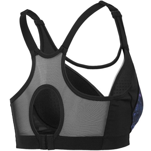 Stanik damski sportowy 4F multikolor H4L21 STAD011 92A Stanik damski sportowy 4F multikolor H4L21 STAD011 92A