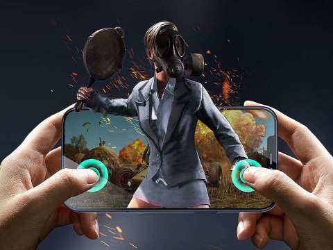 2x Szkło hartowane ESR Screen Shield do Apple iPhone 12/ 12 Pro Clear