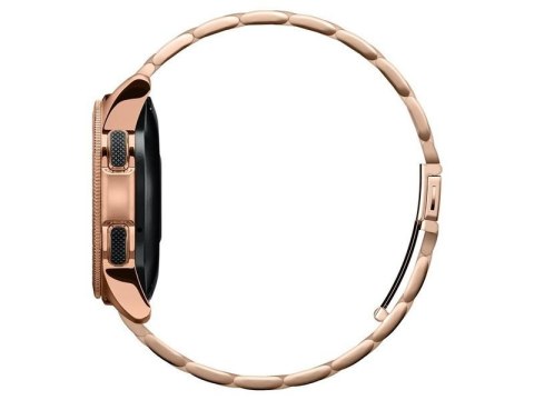 Bransoleta Spigen Modern Fit Band do Galaxy Watch 42 mm Rose Gold