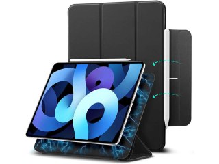 Etui ESR Rebound Magnetic do Apple iPad Air 6 11" 2024 / 4 2020 / 5 2022 Black