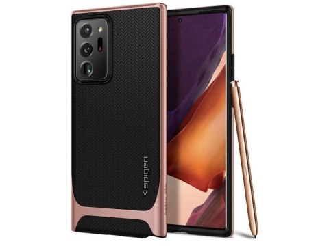 Etui Spigen Neo Hybrid do Samsung Galaxy Note 20 Ultra Bronze